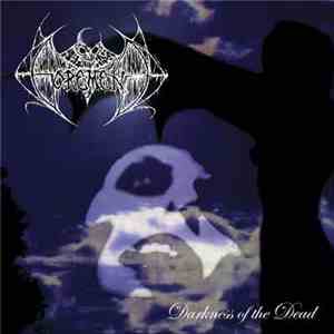 Gorement - Darkness Of The Dead album