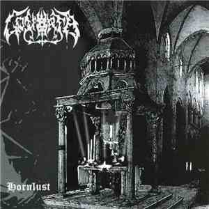 Gosforth - Hornlust album