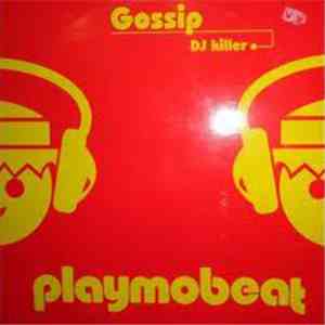 Gossip - DJ Killer album
