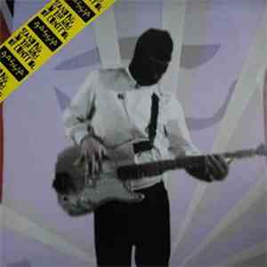 Gossip - Standing In The Way Of Control album