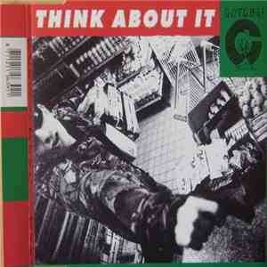 Gotcha! - Think About It album