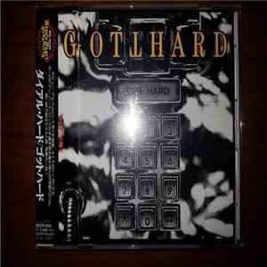 Gotthard - Dial Hard album