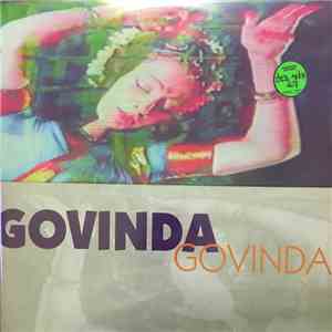 Govinda  - Govinda album
