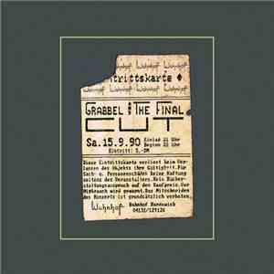 Grabbel And The Final Cut - Wahnhof album