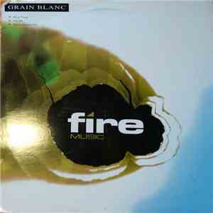 Grain Blanc - Big Bag album