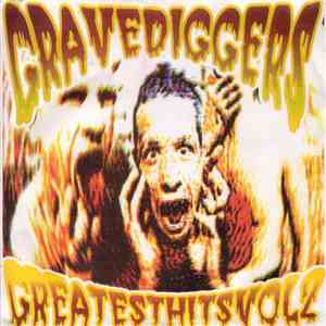 Gravediggers - Greatest Hits Vol 2 album