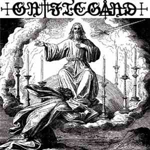 Griftegård - Psalmbok album