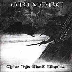 Grimorc - Under His Great Shadow album