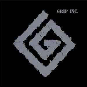Grip Inc. - Griefless album