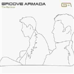 Groove Armada - The Remixes album