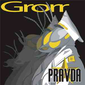Grorr - Pravda album