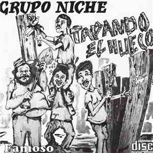 Grupo Niche - Tapando El Hueco album
