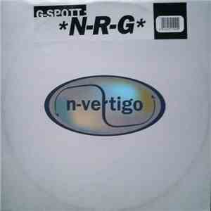 G-Spott - N-R-G album