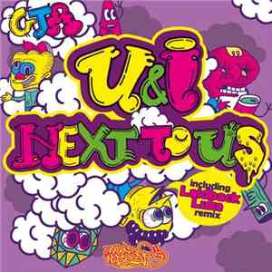 GTA  - U&I / Next To Us album