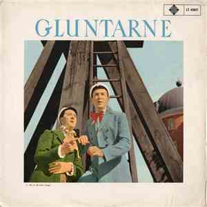 Gunnar Wennerberg, Richard Ringmar, Carl-Olof Jacobson - Gluntarne album