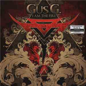 Gus G. - I Am The Fire album
