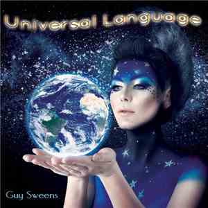 Guy Sweens - Universal Language album
