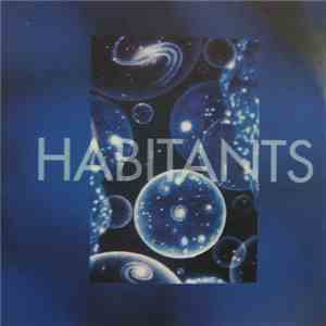 Habitants - Habitants album