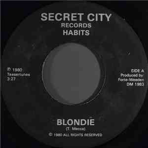 Habits  - Blondie album