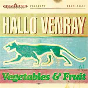 Hallo Venray - Vegetables & Fruit album