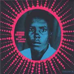 Hamad Kalkaba And The Golden Sounds - 1974-1975 album