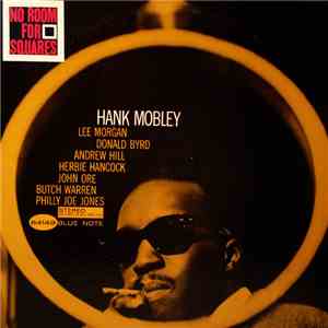 Hank Mobley - No Room For Squares album
