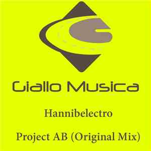Hannibelectro - Project AB album