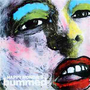 Happy Mondays - Bummed album
