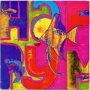 Happy Mondays - W.F.L. album