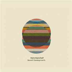 Harris Eisenstadt - Recent Developments album