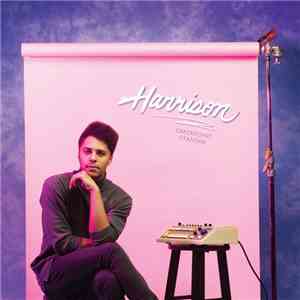 Harrison  - Checkpoint Titanium album