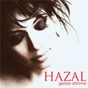 Hazal - Geriye Dönme album