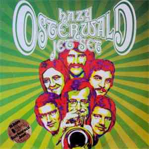 Hazy Osterwald Jetset - Das Beste 25 Jahre album