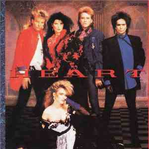 Heart - Heart album