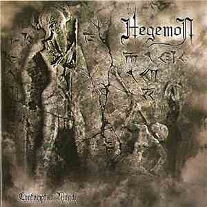 Hegemon - Contemptus Mundi album