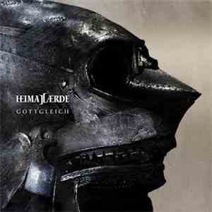 Heimatærde - Gottgleich album