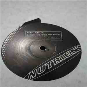 Helen T - Fly With The Heavy / Wake Up album