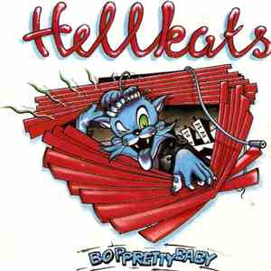 Hellkats - Bop Pretty Baby album
