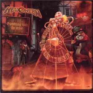Helloween - Gambling With The Devil album