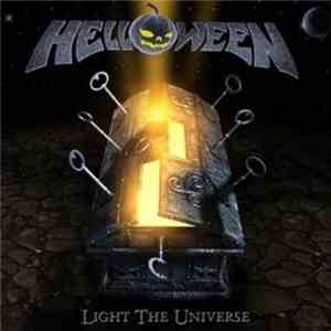 Helloween - Light The Universe album