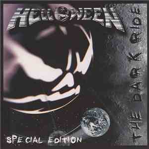 Helloween - The Dark Ride album