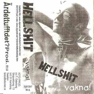 Hellshit - Vakna! album