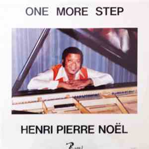 Henri Pierre Noël - One More Step album