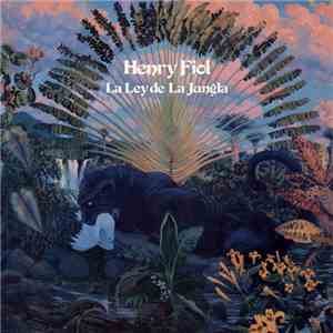 Henry Fiol - La Ley De La Jungla album