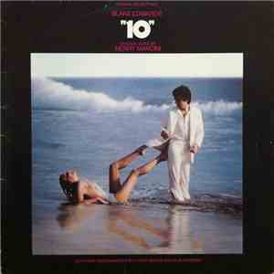 Henry Mancini - 10 - Original Motion Picture Sound Track album