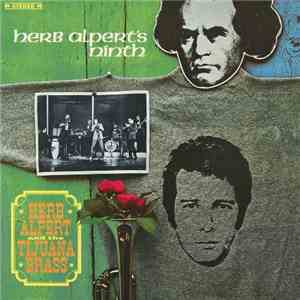 Herb Alpert & The Tijuana Brass - Herb Alpert's Ninth album