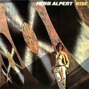 Herb Alpert - Rise album