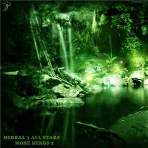 Herbal 3 All Stars - More Herbs 2 album