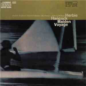 Herbie Hancock - Maiden Voyage album