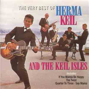 Herma Keil, The Keil Isles - The Very Best Of Herma Keil And The Keil Isles album